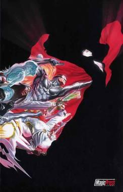 Astro City: la fine dell’innocenza e l’inizio dell’Età Oscura