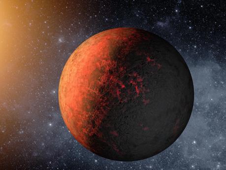 La sonda Keplero scopre due pianeti grandi come la Terra che orbitano (troppo vicini) attorno a un sole. Una volta, forse, potevano essere abitati