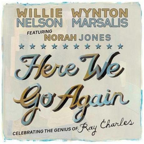 w. nelson, w. marsalis, n. jones - here we go again