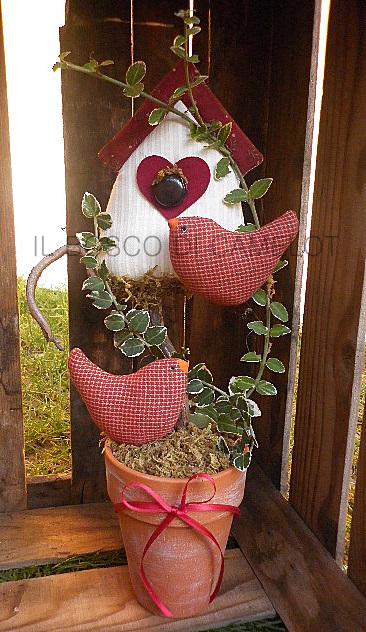 ROSSO PROTAGONISTA ROSSO PROTAGONISTA