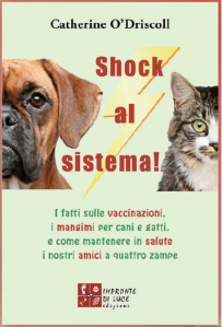 Shock al sistema! – Catherine O’Driscoll