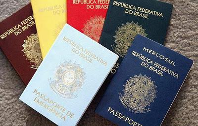 La cittadinanza brasiliana : come richiederla