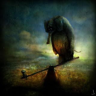 Il mondo oscuro di Alexander Jansson