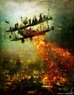 Il mondo oscuro di Alexander Jansson