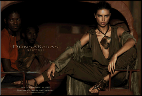 All the Previews of the SS12 Ad Campaigns. Don't Miss Them!