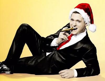 (Mediaset) Christmas: che augurio è senza Michael Bublé?