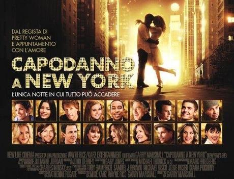 Simulazione Trailer “Capodanno a New York”