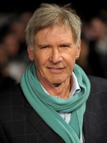 Harrison Ford entra ufficialmente nel cast di Ender's Game