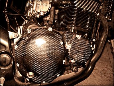 The warrior The warrior