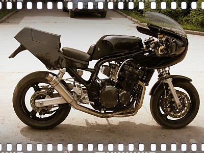 The warrior The warrior