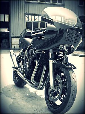 The warrior The warrior