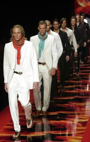 Milano Fashion Week - Men: The Complete Calendar of the Shows