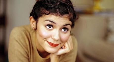 amelie - audrey tautou delicatesse