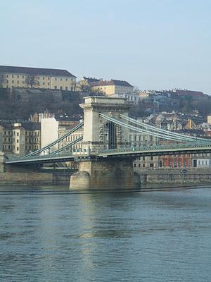 BUDAPEST CHRISTMAS BUDAPEST CHRISTMAS