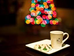 CHRISTMAS TIME! CHRISTMAS TIME!
