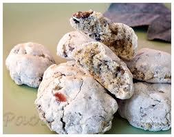 I Cavallucci sono biscotti tipici toscani già diffusi ai tempi di Lorenzo il Magnifico con il nome di Biriquocoli.