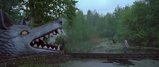 Film perso n°3: Hanna Film perso n°3: Hanna