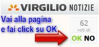OK Notizie -VOTO OK
Notizie -VOTO