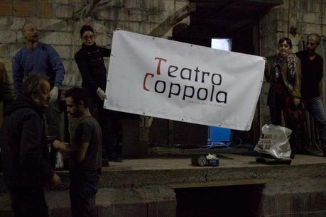 Il Manifesto del Teatro Coppola di Catania
