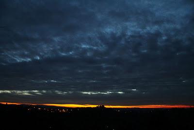il solstizio di quest'inverno il solstizio di quest'inverno