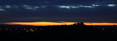 il solstizio di quest'inverno il solstizio di quest'inverno