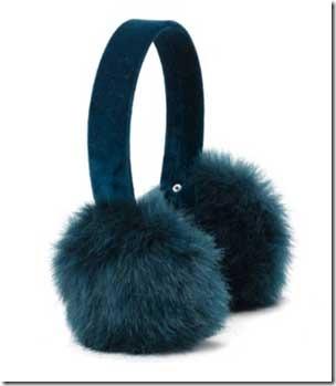 1-para orecchie   ear muffs    idea regalo   Natale - accessorize