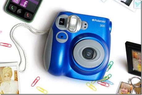 e-polaroid-300-instant-camera   idea regalo   Natale -