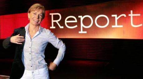 Milena Gabanelli lascia la Rai, probabile approdo a La7?