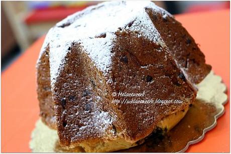 panettone marietta