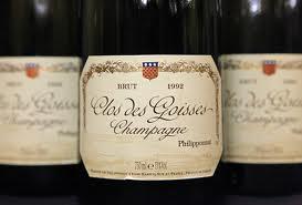 Guida ai migliori Champagne 2011: quelli senza malolattica