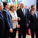 CRISI EUROZONA...I 10 fallimenti dei leader europei