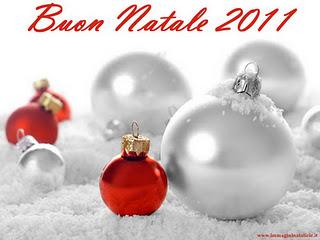 Buon Natale a tutti!