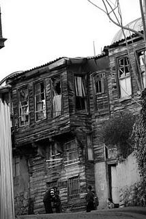 Istanbul: città sospesa tra passato e futuro. II parte