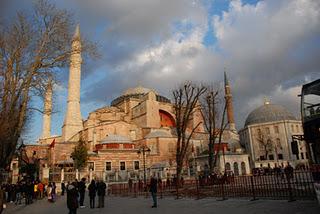 Istanbul: città sospesa tra passato e futuro. II parte