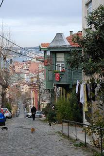 Istanbul: città sospesa tra passato e futuro. II parte