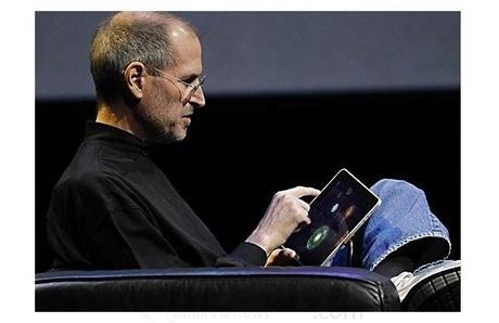 E se l’iPad 3 uscisse per l’aniversario della nascita di Steve Jobs ?