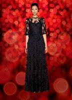 Spend your Christmas in Dolce & Gabbana dress?