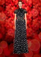 Spend your Christmas in Dolce & Gabbana dress?