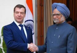 Russia e India: aspettando futuri cambiamenti positivi