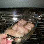 Arrostini di petto di pollo con speck e provola Arrostini di petto di pollo con speck e provola