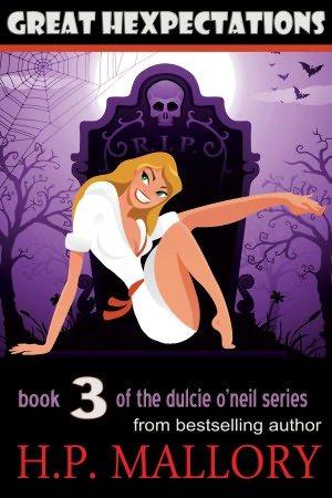 Great Hexpectation by H.P. Mallory s