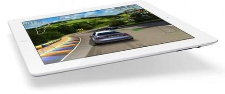 Apple punta ad introdurre l’iPad 3 al compleanno di Steve Jobs?