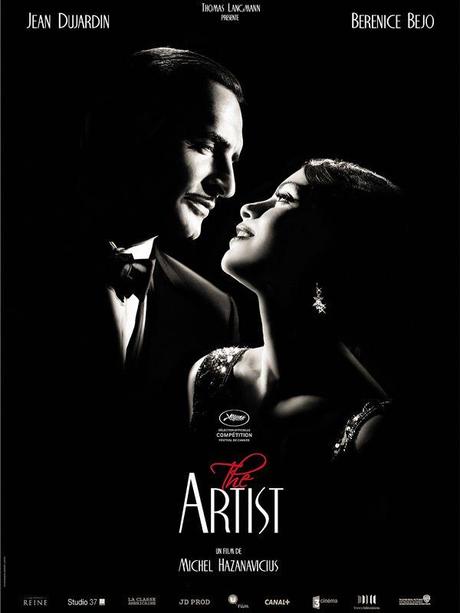 THE ARTIST  (FRANCIA, 2011) di Michel Hazanavicius