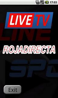 Live sport in streaming sul nostro DROID!