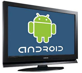 la TV in streaming sul nostro DROID!!!