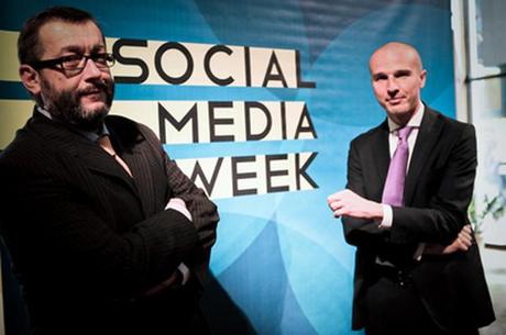 Social Media Week 2011: commenti e conclusioni