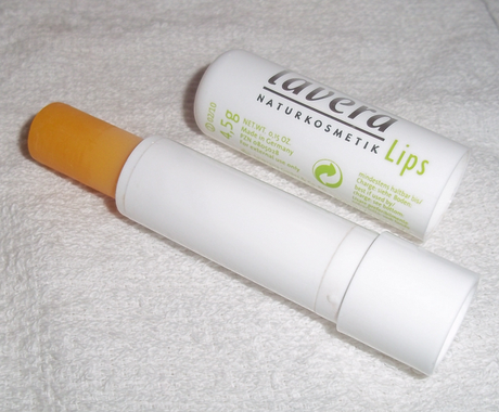 Lavera Lips Repair - balsamo labbra riparatore Lavera Lips Repair - balsamo labbra riparatore