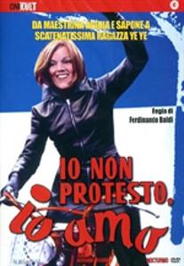 La Caterina Caselli di Baldi e il Don Backy sexy per CineKult