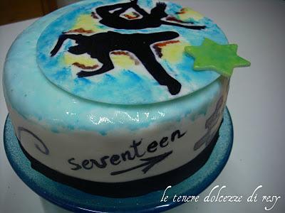 HIP HOP Cake per Daniela HIP HOP Cake per Daniela