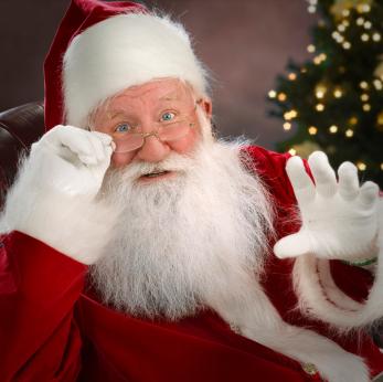 A Christmas Problem: quante case deve visitare Babbo Natale in una notte sola?